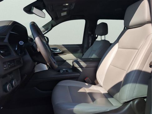 Used 2023 Chevrolet Tahoe LT RWD image 13