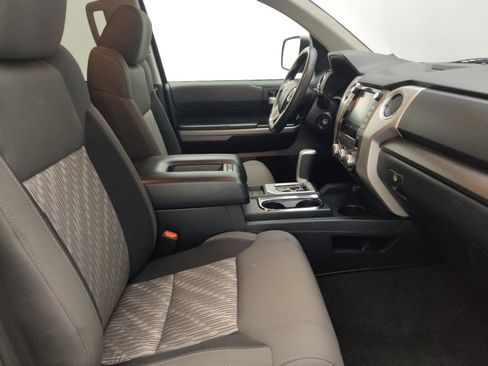 Used 2021 Toyota Tundra SR5 RWD image 21
