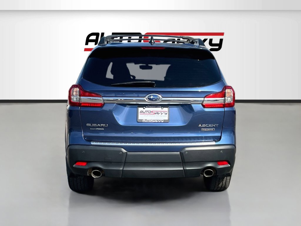 Used 2022 Subaru Ascent Touring AWD/4WD image 6