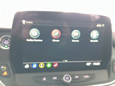 New 2026 Chevrolet Blazer LT w/ LPO, Floor Liner Package image 23