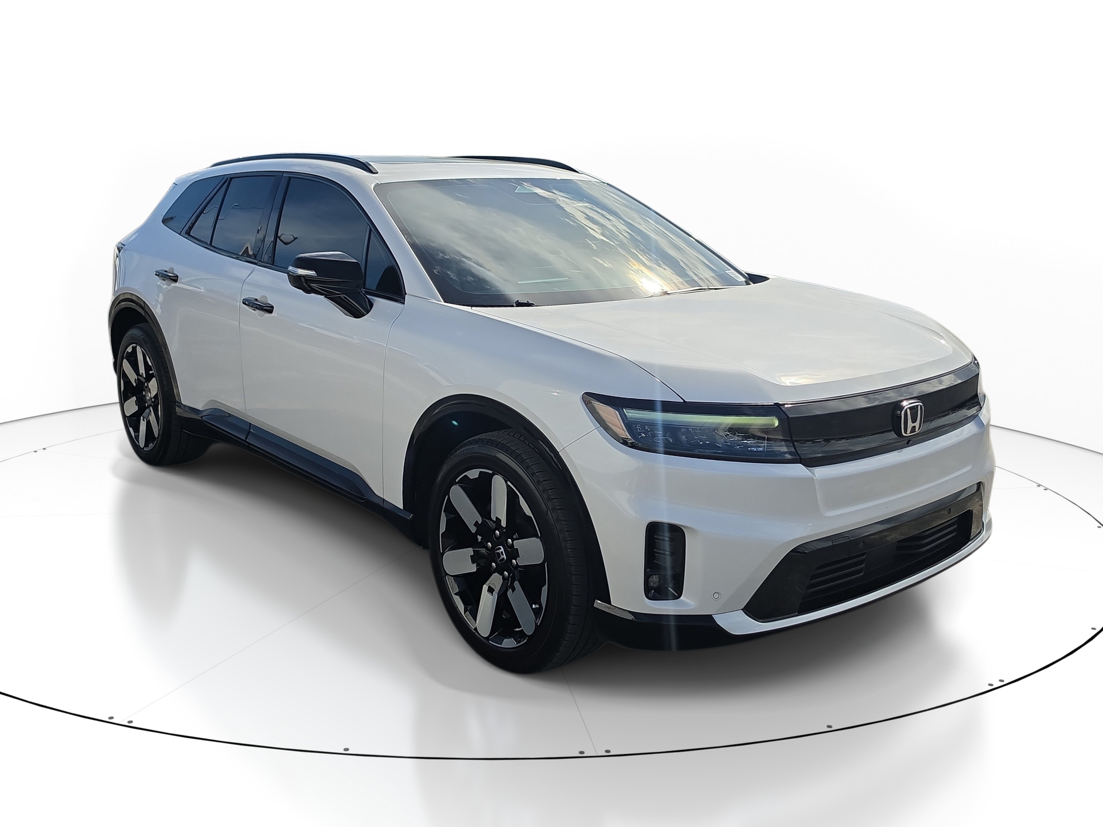 Used 2025 Honda Prologue Elite image 1