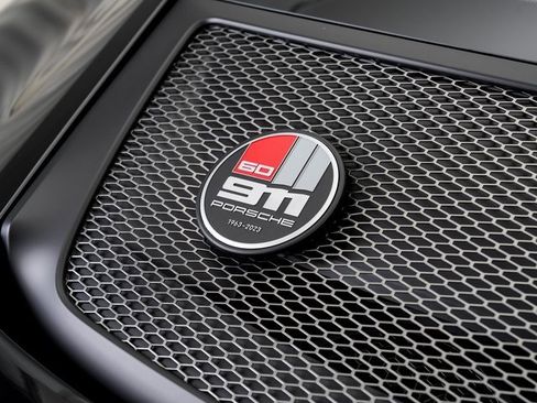 Used 2024 Porsche 911 GT3 RS image 29