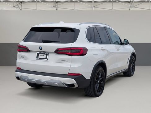 Used 2021 BMW X5 xDrive40i w/ Premium Package AWD/4WD image 11
