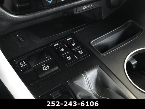 Used 2022 Lexus RX 350 AWD w/ Special Edition image 16