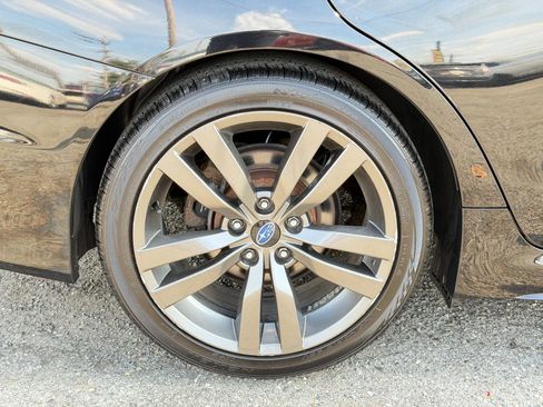 Used 2016 Subaru WRX Limited image 81