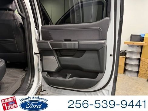 Used 2021 Ford F150 XLT w/ Equipment Group 302A High image 30