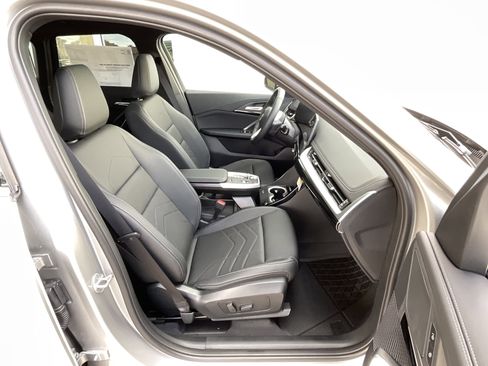 New 2026 BMW X1 xDrive28i w/ Convenience Package image 21