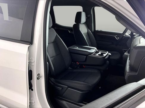 Certified 2023 Chevrolet Silverado 1500 LT AWD/4WD image 9