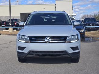 Used 2019 Volkswagen Tiguan SE video 2