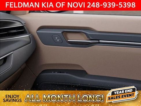 New 2026 Kia EV9 GT-Line image 26