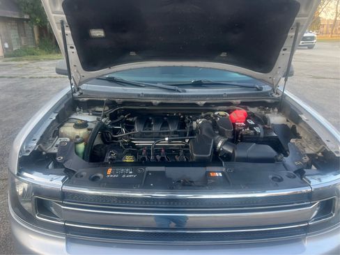 Used 2013 Ford Flex SE image 23