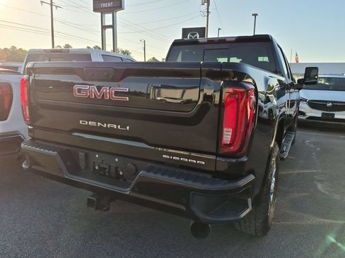 Used 2023 GMC Sierra 2500 Denali AWD/4WD image 10