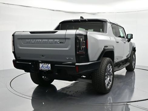 New 2025 GMC Hummer EV 3X image 6