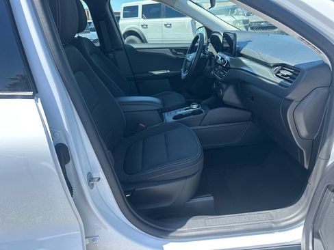 Certified 2023 Ford Escape FWD image 15