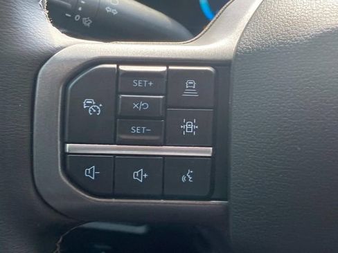 New 2025 Ford F250 Lariat w/ Lariat Ultimate Package image 15