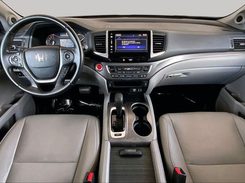 Used 2016 Honda Pilot EX-L image 16