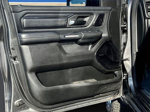 Used 2022 RAM 1500 Limited image 20