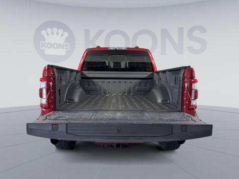 Used 2022 Ford F150 Raptor w/ Raptor 37 Performance Package AWD/4WD image 26