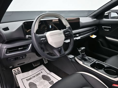 New 2026 Kia K4 GT-Line Turbo FWD image 15
