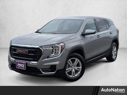 Used 2024 GMC Terrain SLE