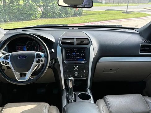 Used 2013 Ford Explorer XLT FWD image 11