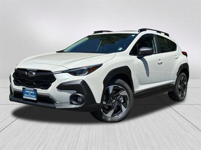 New 2025 Subaru Crosstrek 2.5i Limited