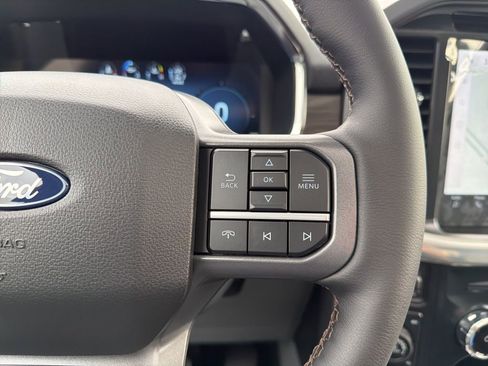 New 2026 Ford F150 Lariat w/ Equipment Group 502A High image 26