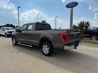 Certified 2022 Ford F150 XLT w/ Trailer Tow Package RWD video 3