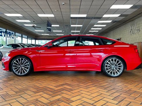 Used 2022 Audi A5 2.0T Premium Plus image 7