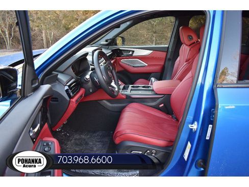 New 2026 Acura MDX A-Spec image 29