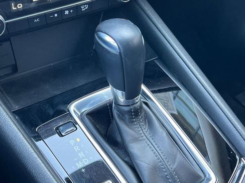 Used 2023 MAZDA CX-5 AWD 2.5 S w/ Select Package image 26