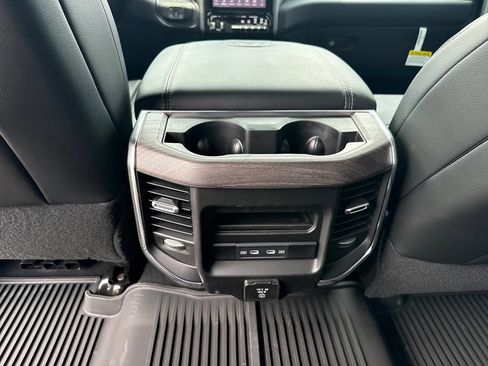 New 2026 RAM 2500 Laramie w/ Night Edition AWD/4WD image 10