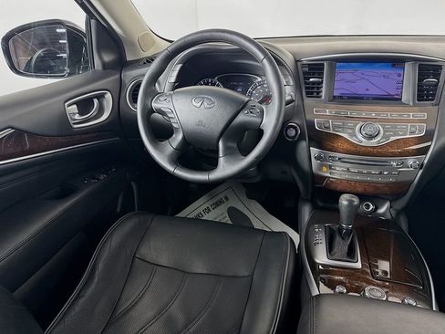 Used 2013 INFINITI JX35 w/ Premium Pkg image 30