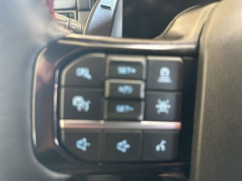 New 2025 Ford F150 Raptor w/ Equipment Group 803A Raptor R image 23