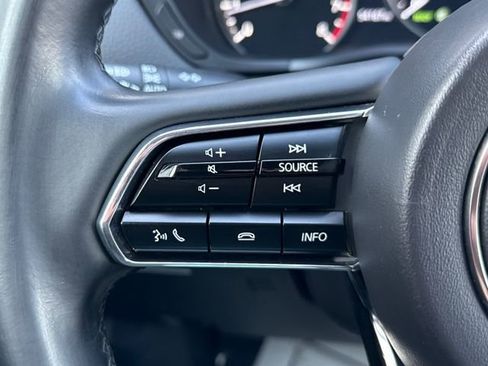 Used 2024 MAZDA CX-90 3.3 Turbo w/ Preferred Plus image 34