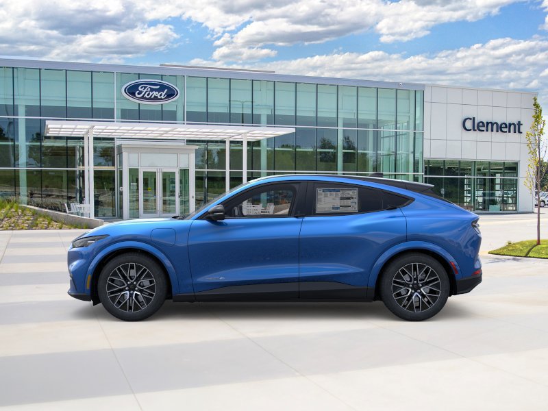New 2026 Ford Mustang Mach-E Premium AWD/4WD image 3