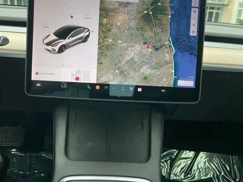 Used 2023 Tesla Model 3 Standard Range RWD image 21