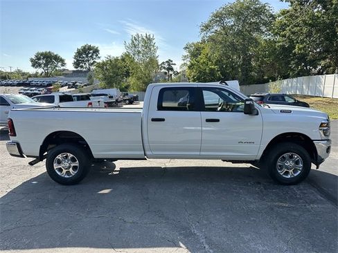 Used 2025 RAM 2500 Big Horn image 5