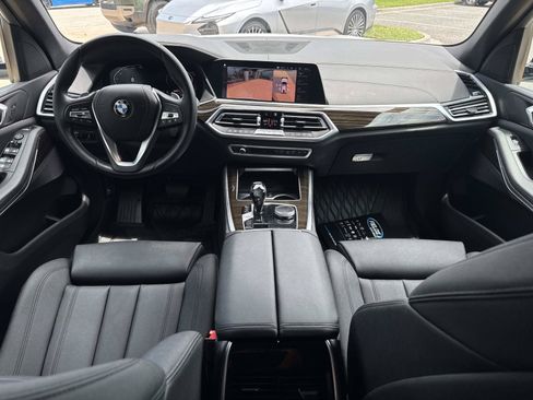Used 2020 BMW X5 xDrive40i w/ Executive Package AWD/4WD image 29