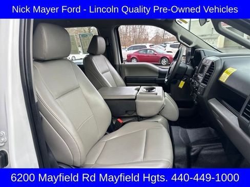 Used 2022 Ford F350 XL w/ Power Equipment Group image 12