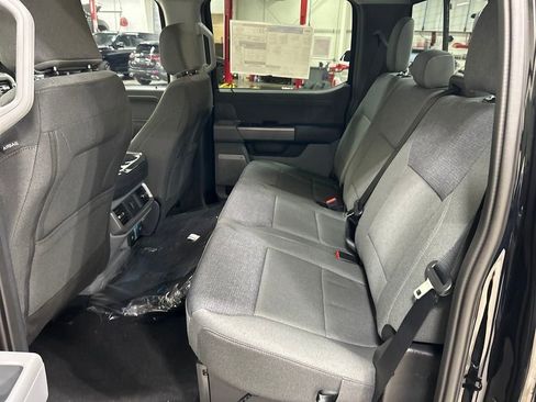 New 2025 Ford F150 XLT w/ Equipment Group 303A High image 29