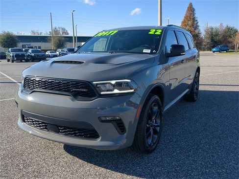 Used 2022 Dodge Durango GT image 8