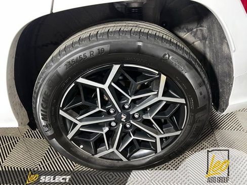 Used 2024 Hyundai Tucson N Line image 22