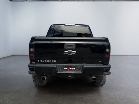 Used 2017 Chevrolet Silverado 1500 LT image 15