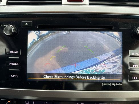 Used 2015 Subaru Legacy 2.5i Premium image 35