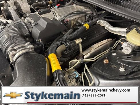 Used 1994 Pontiac Firebird Coupe image 29