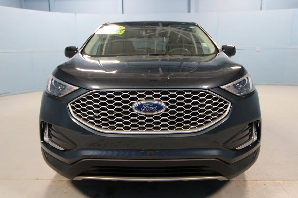 Used 2024 Ford Edge SEL w/ Convenience Package AWD/4WD image 30
