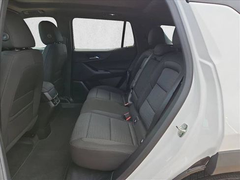New 2026 Chevrolet Equinox LT w/ Midnight Edition FWD image 16