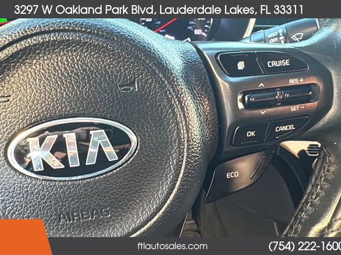 Used 2015 Kia Optima LX FWD image 45