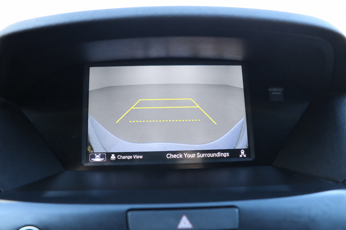 Used 2019 Acura MDX w/ Technology Package FWD image 37